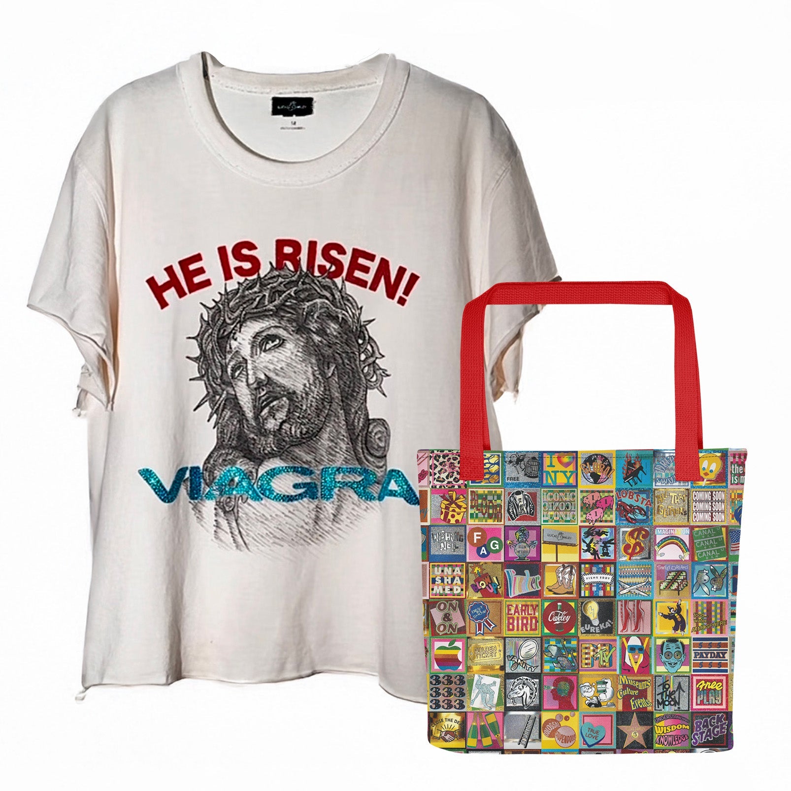 Apparel & Accessories
