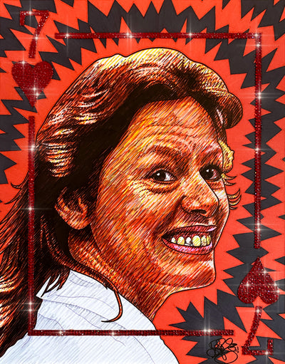Aileen Wuornos