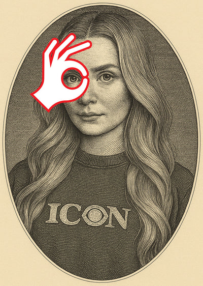 Edition 3 - Anna Delvey