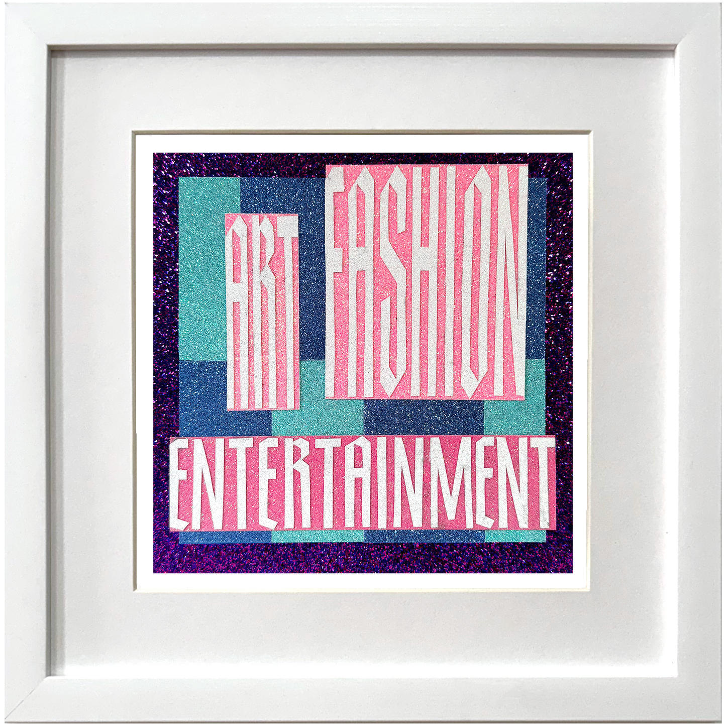 Art Fashion Entertainment