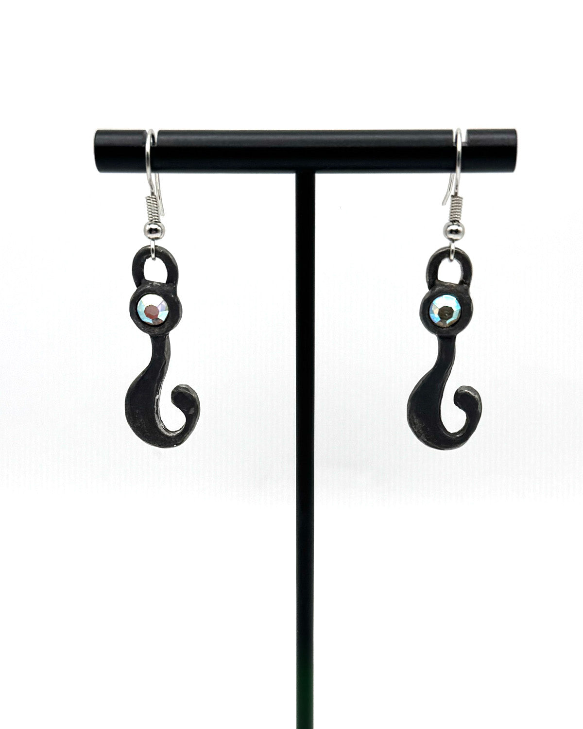 Borealis Riddler Earrings