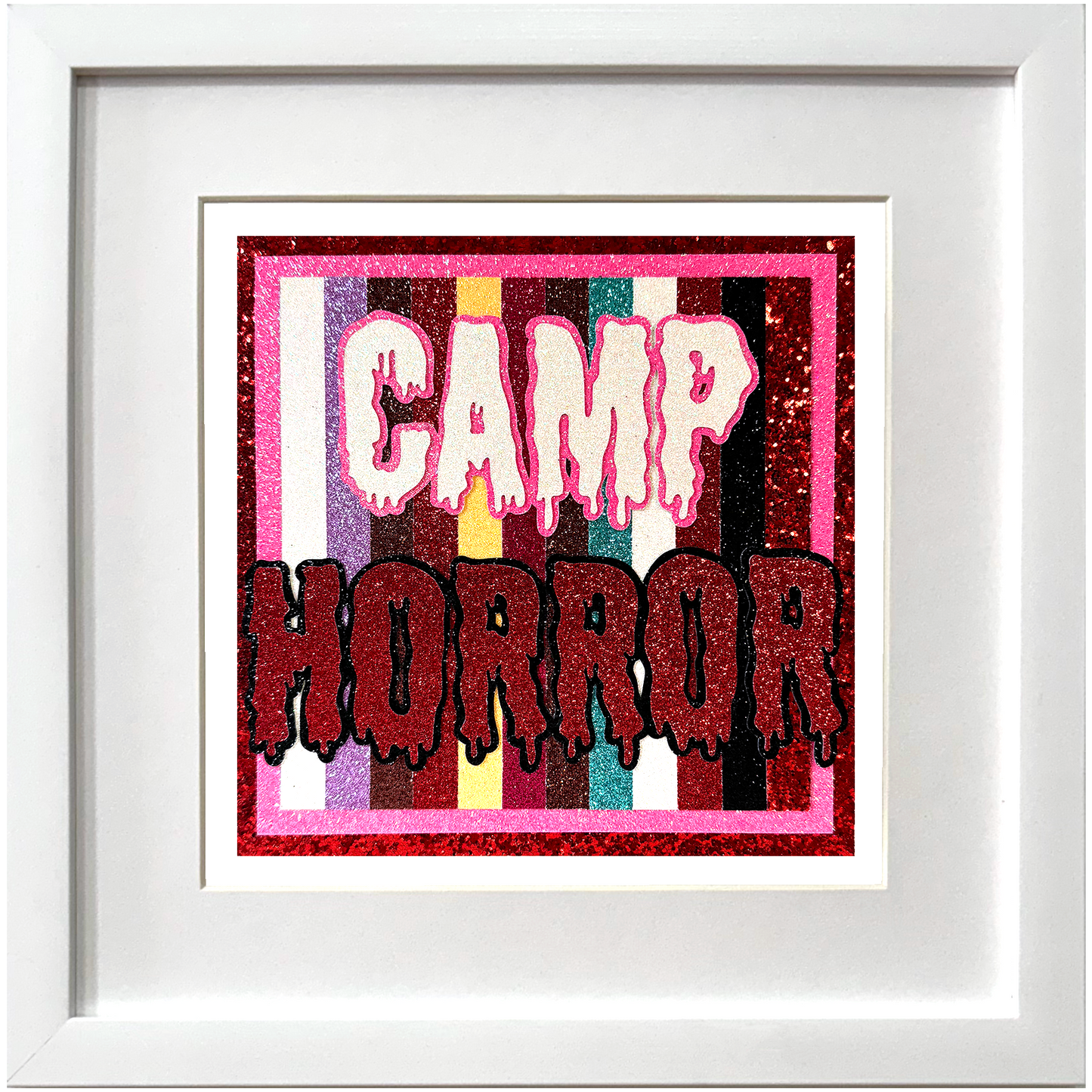 Camp Horror