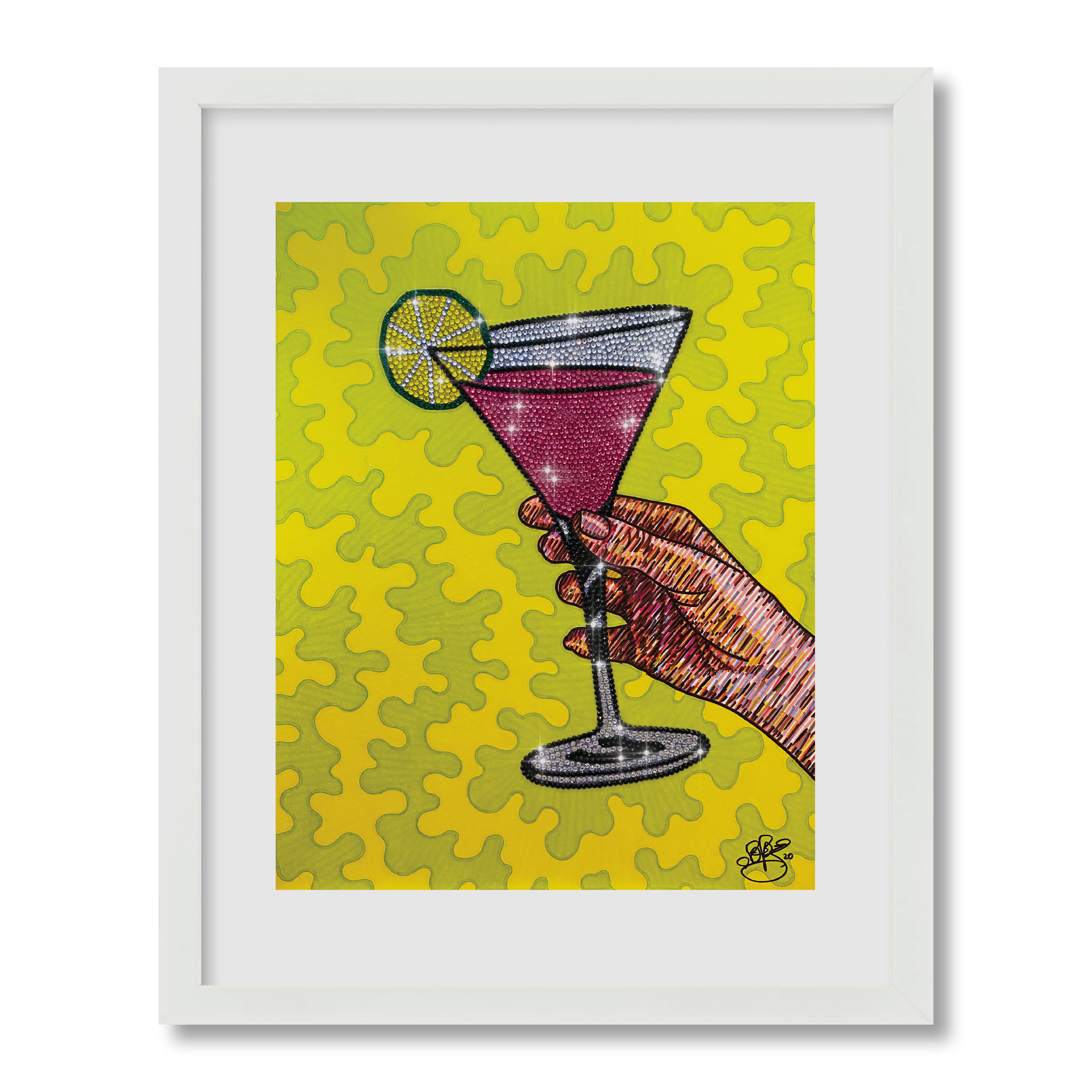 Cosmo Print