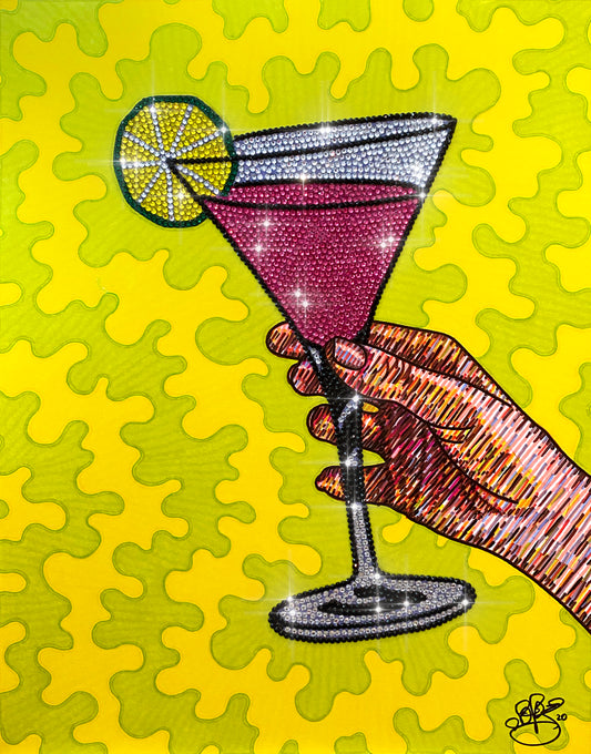 Cosmo Print