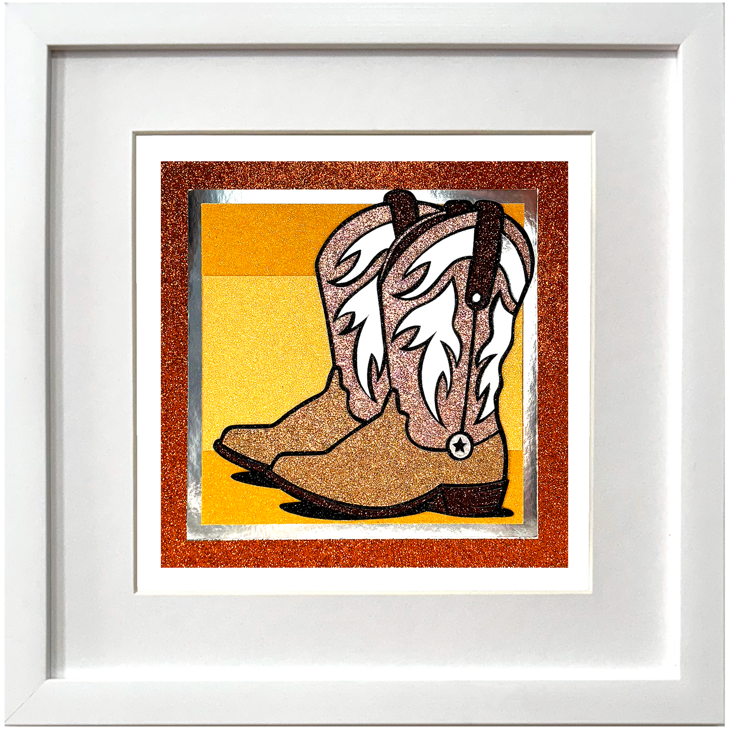 Cowboy Boots