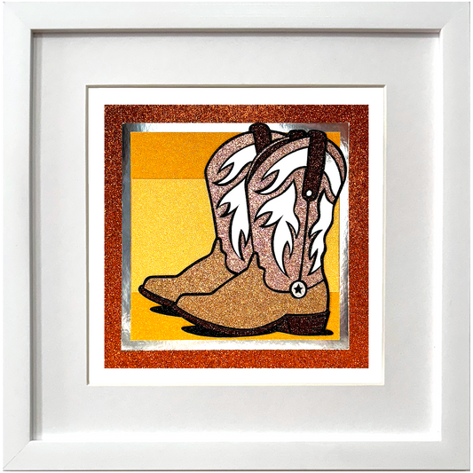 Cowboy Boots