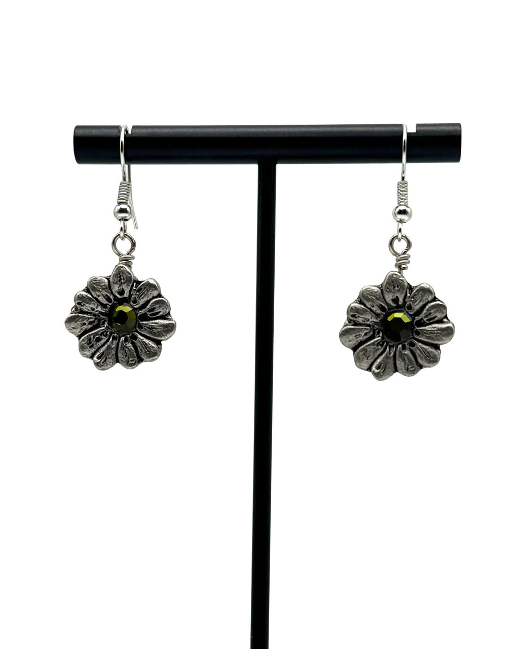 Daisy Earrings