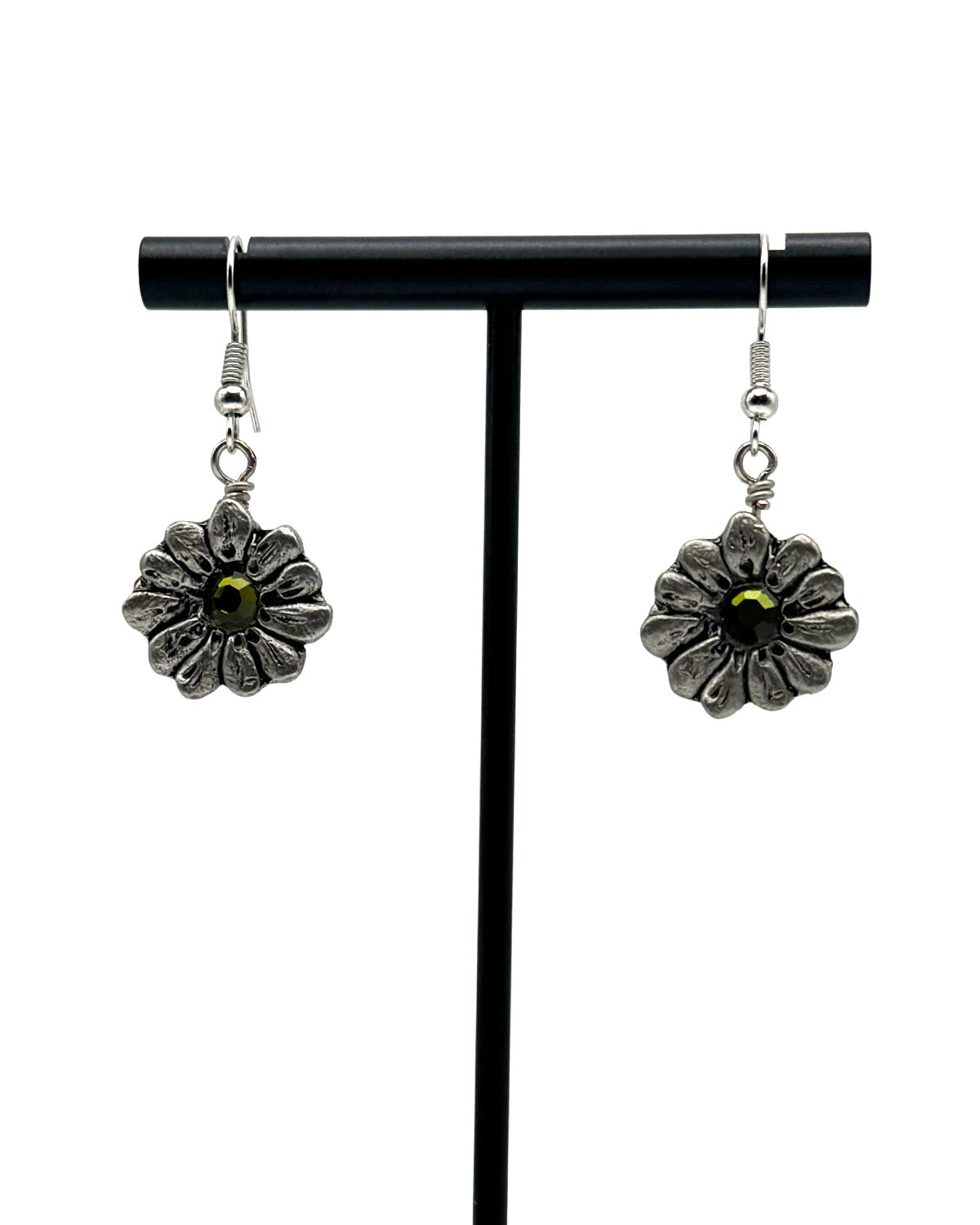 Daisy Earrings
