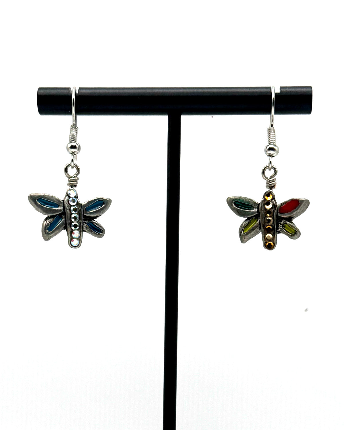 Dragonfly Earrings