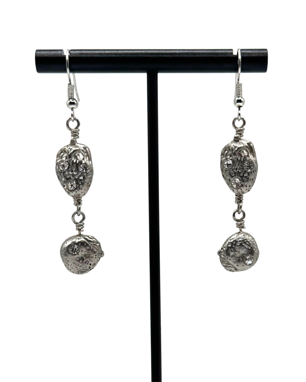 Fruit Earrings
