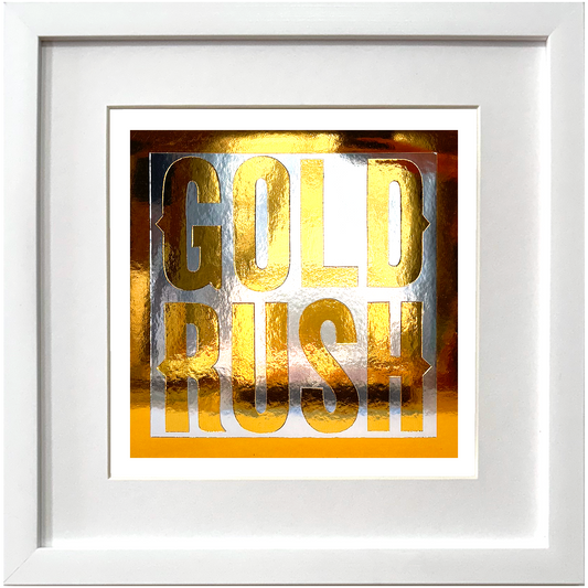 Gold Rush