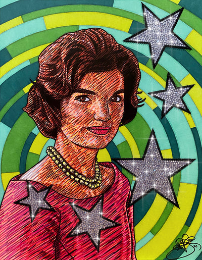 Jackie O