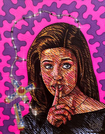 Sarah Michelle Gellar