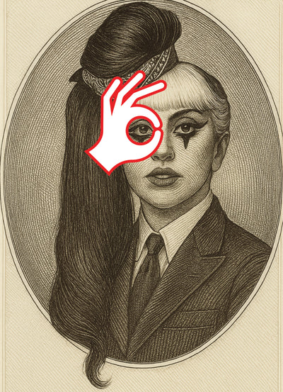 Edition 2 - Lady Gaga