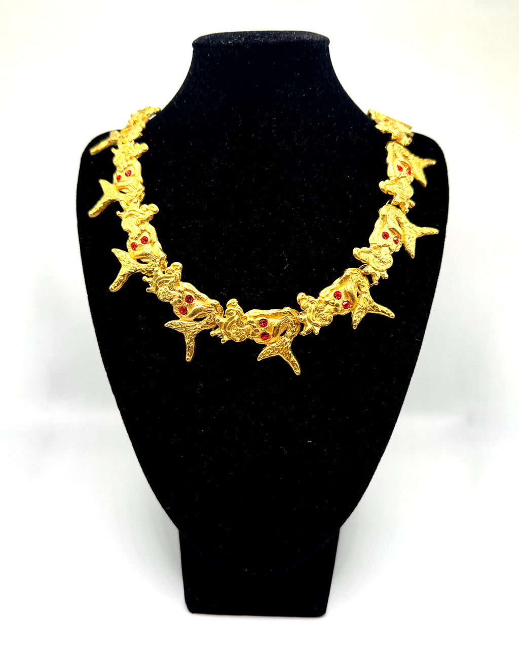 Mermaid Necklace