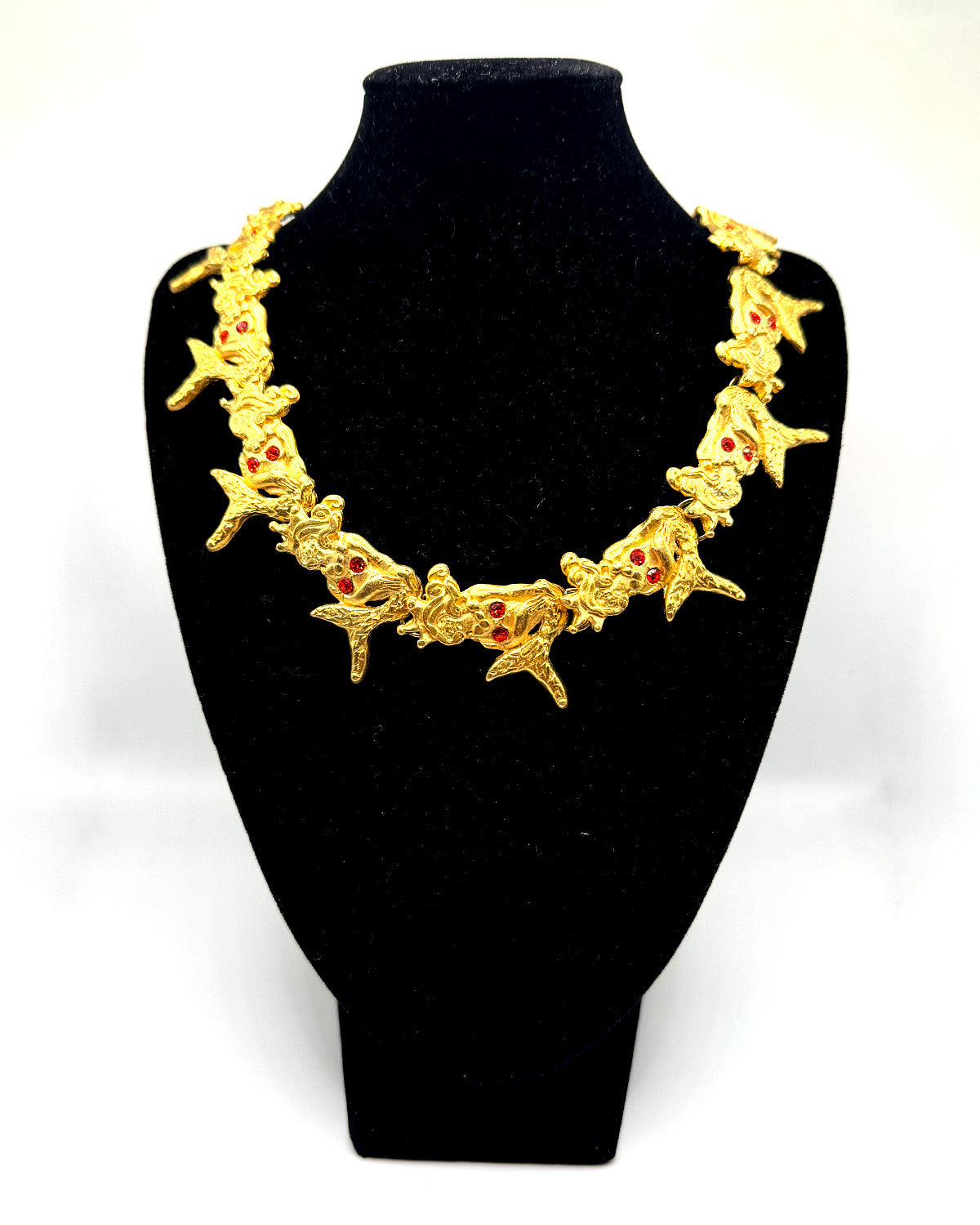 Mermaid Necklace