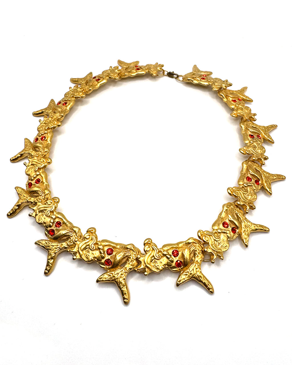 Mermaid Necklace