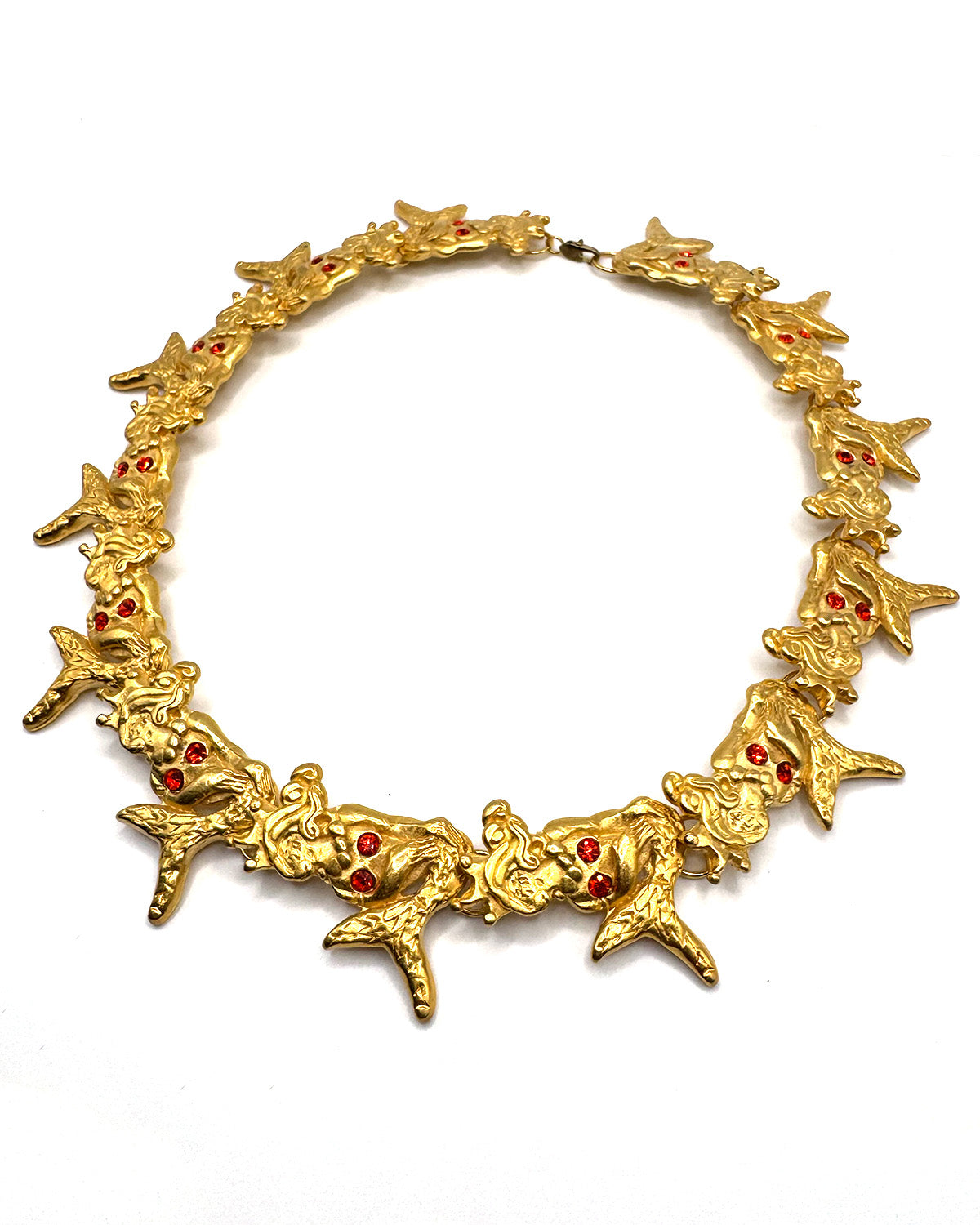 Mermaid Necklace