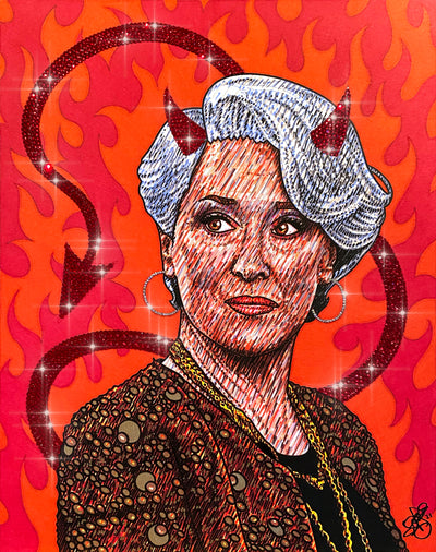 Miranda Priestly