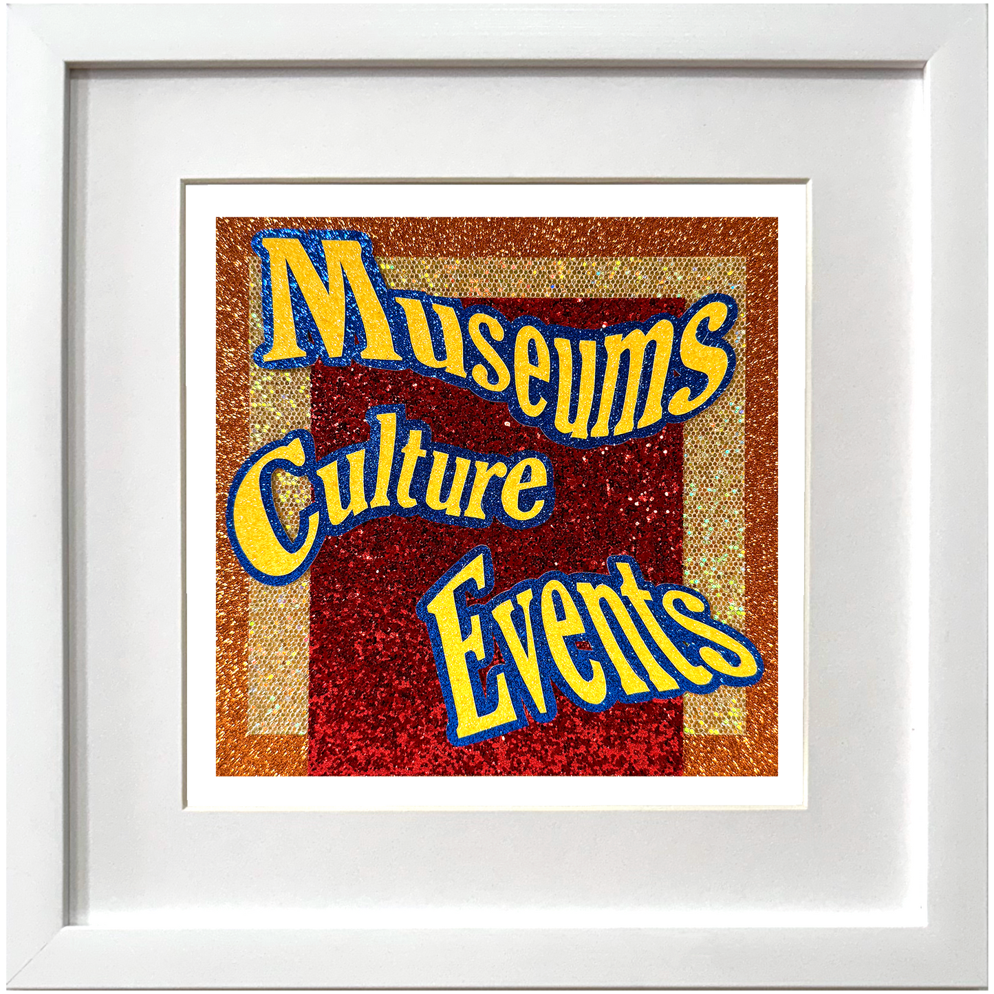 Museums Culture Events