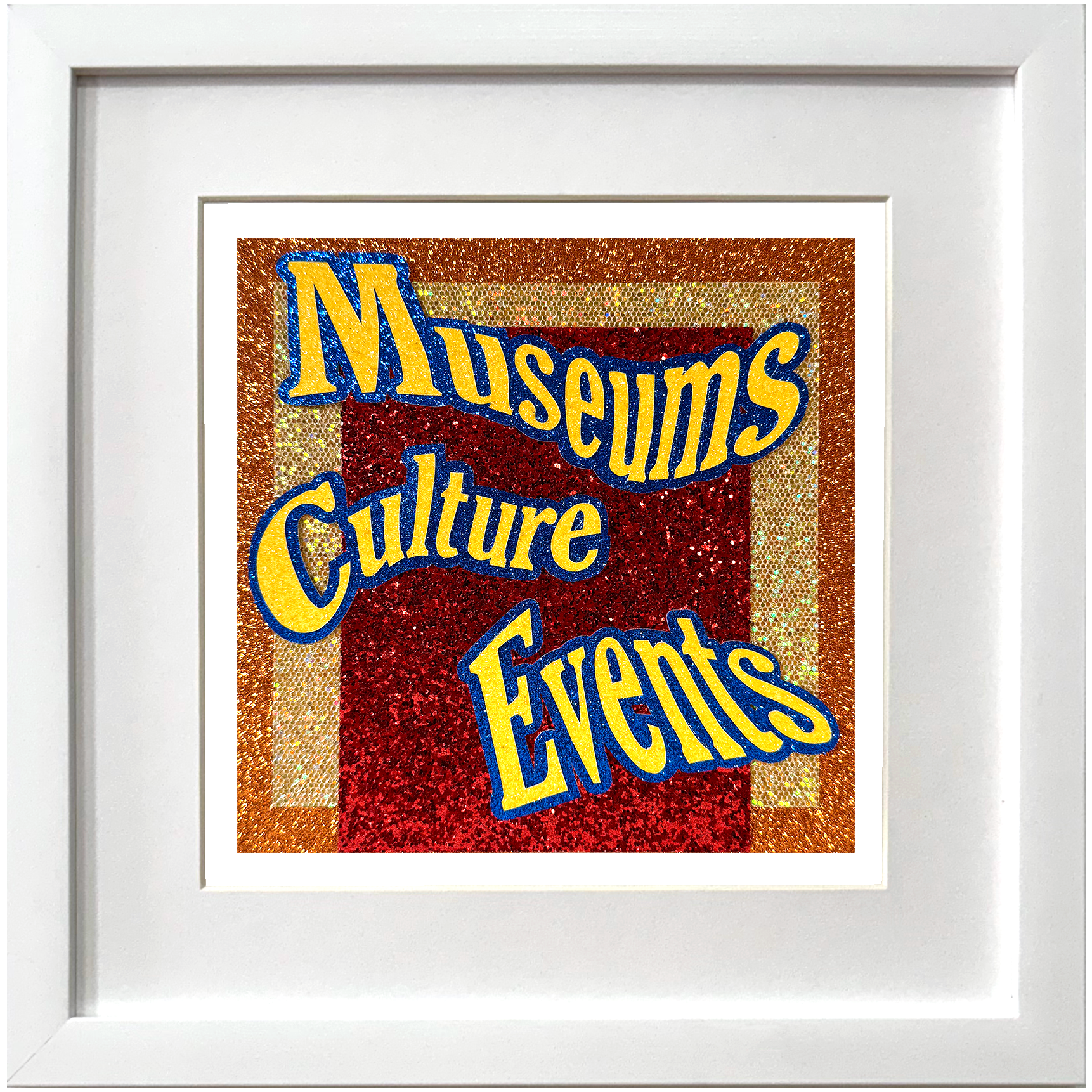 Museums Culture Events