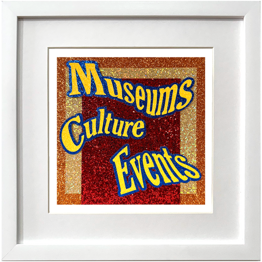 Museums Culture Events