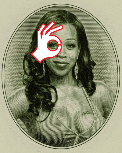 Edition 8 - Tiffany "New York" Pollard