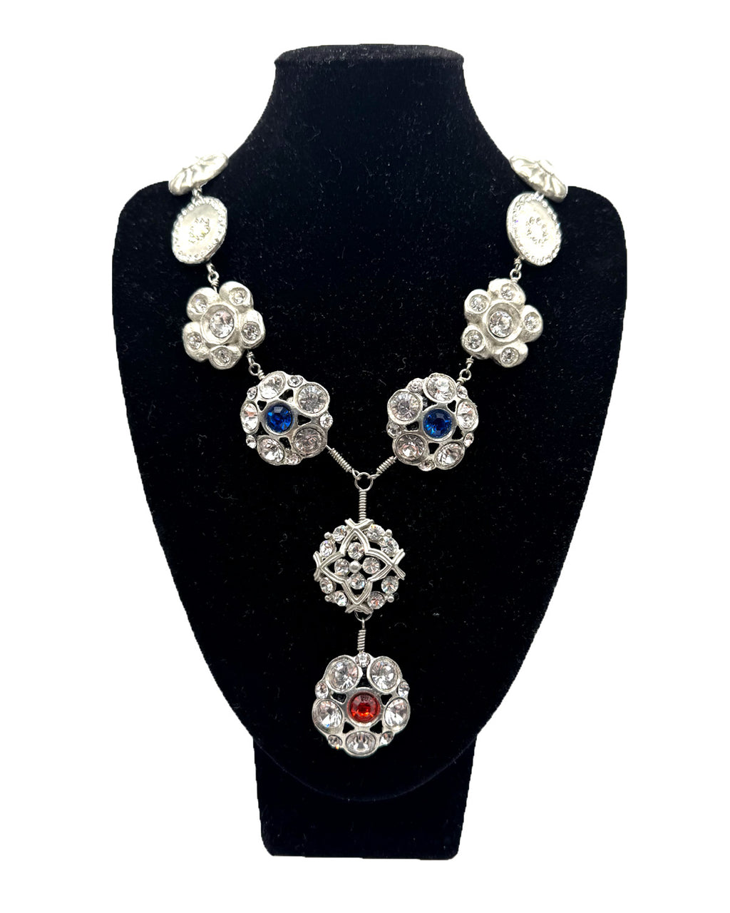 Opulence Necklace