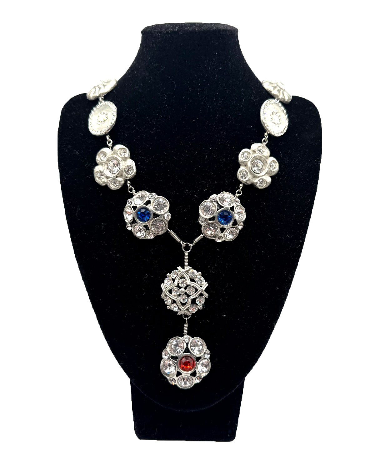 Opulence Necklace