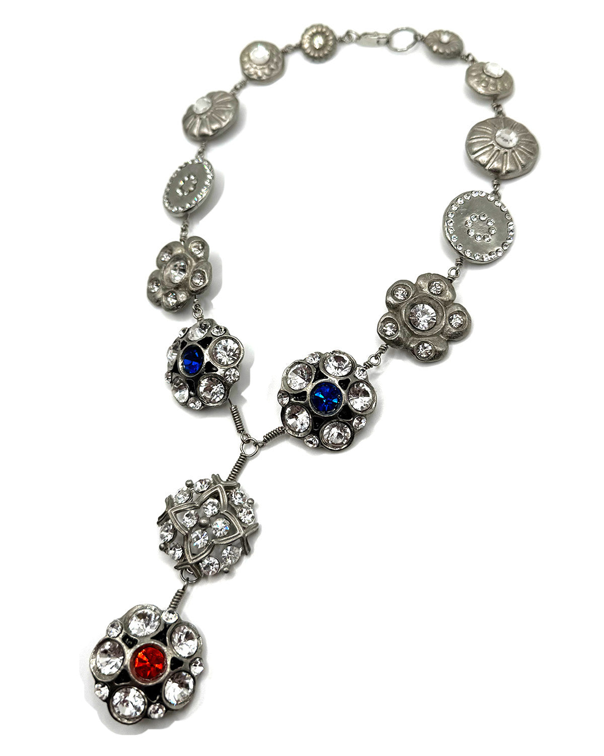 Opulence Necklace