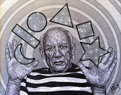 Pablo Picasso