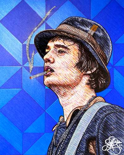Pete Doherty