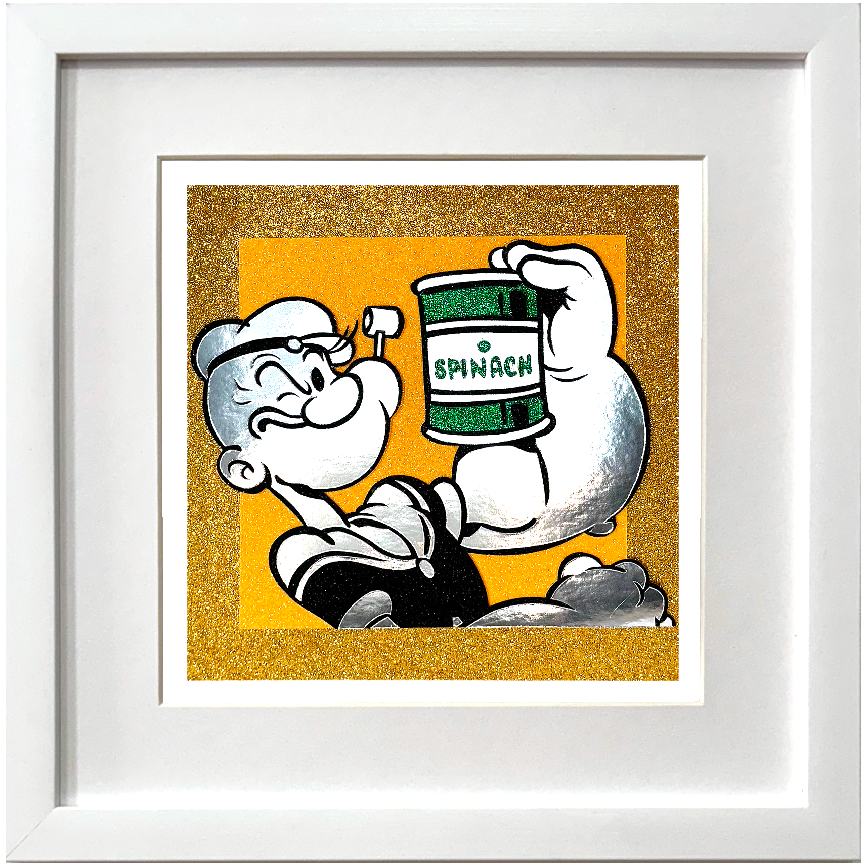Popeye