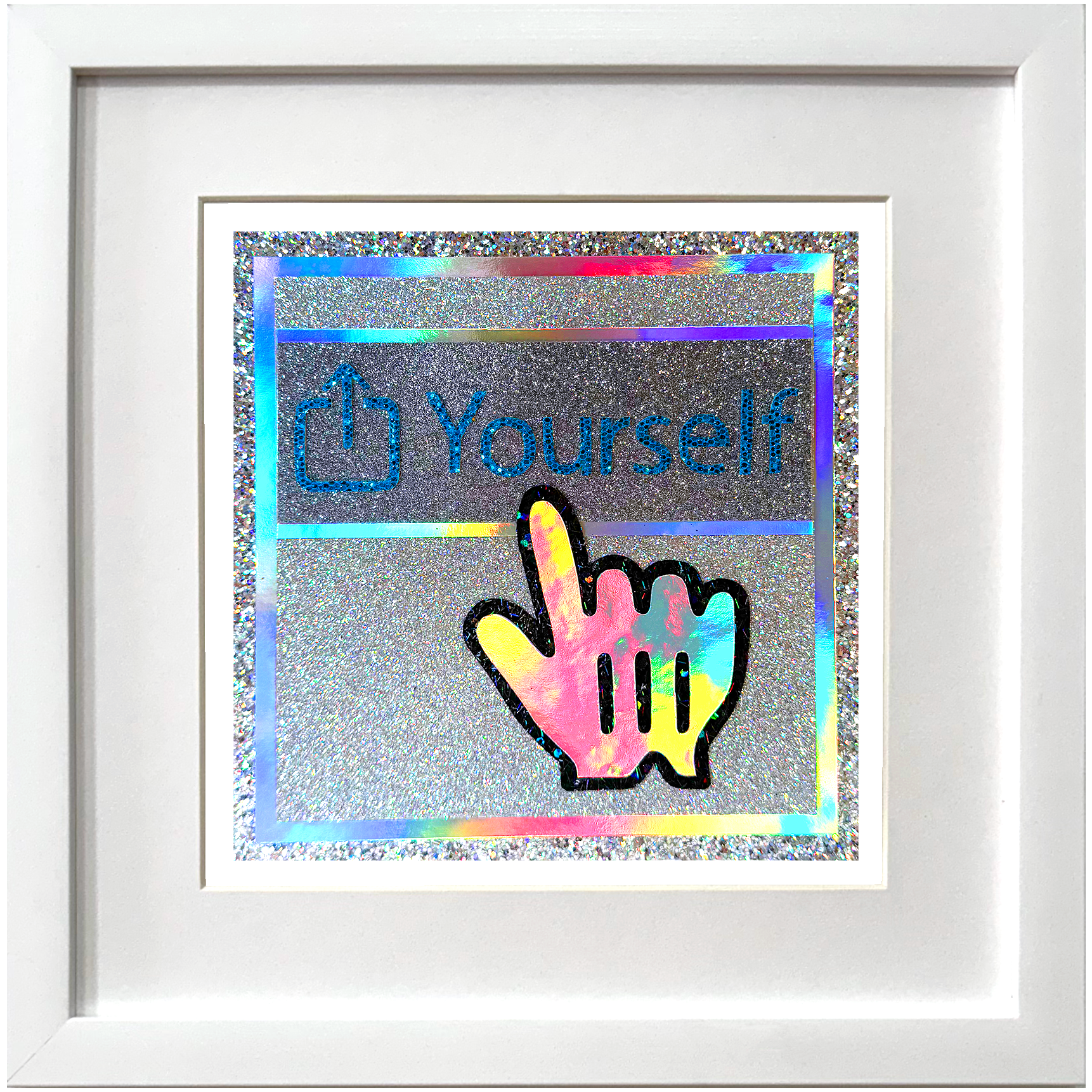 Share Yourself