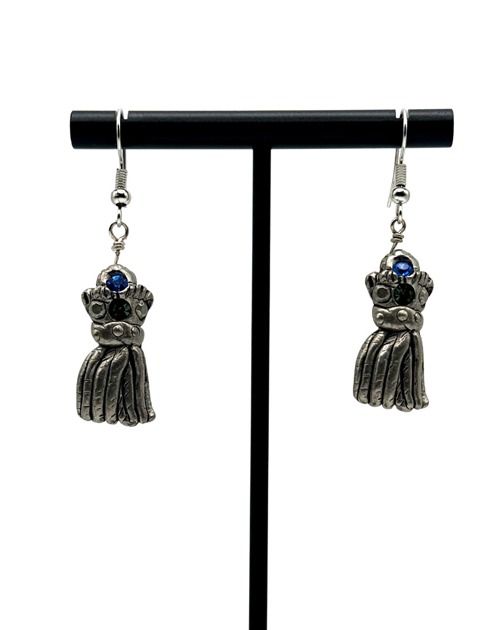 Tassle Earrings