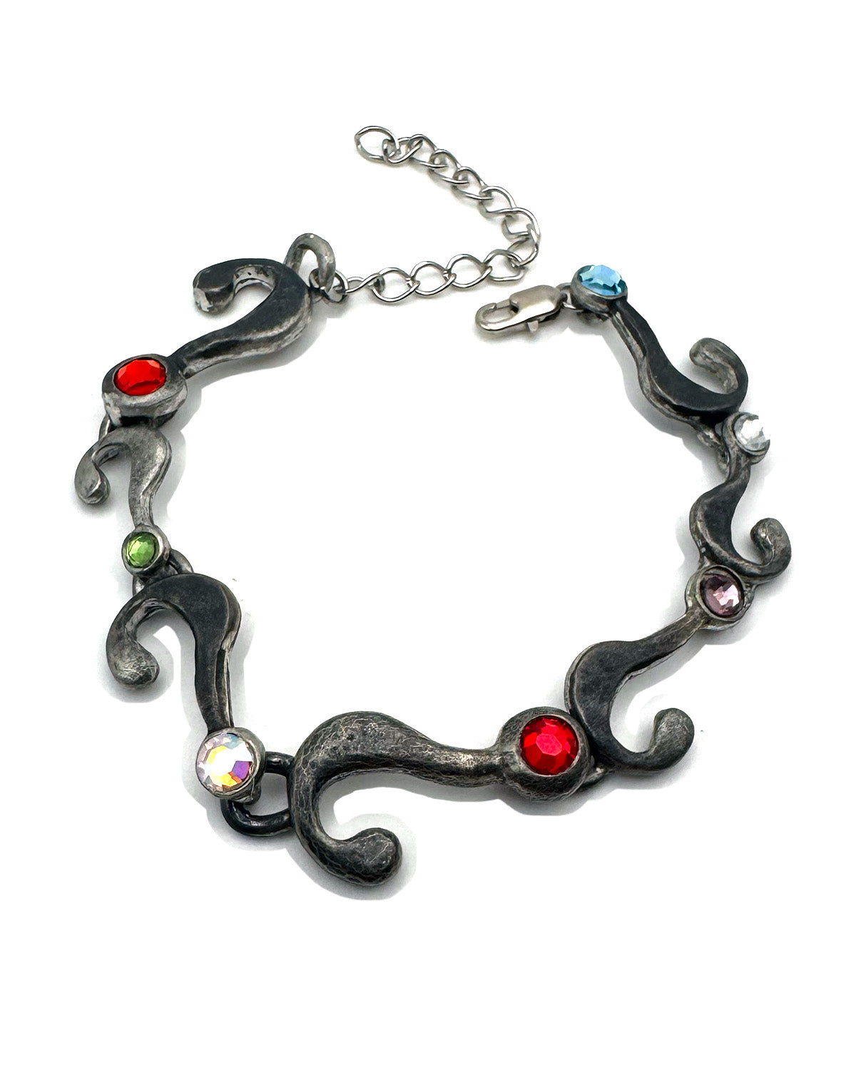 The Riddler Chain Bracelet I