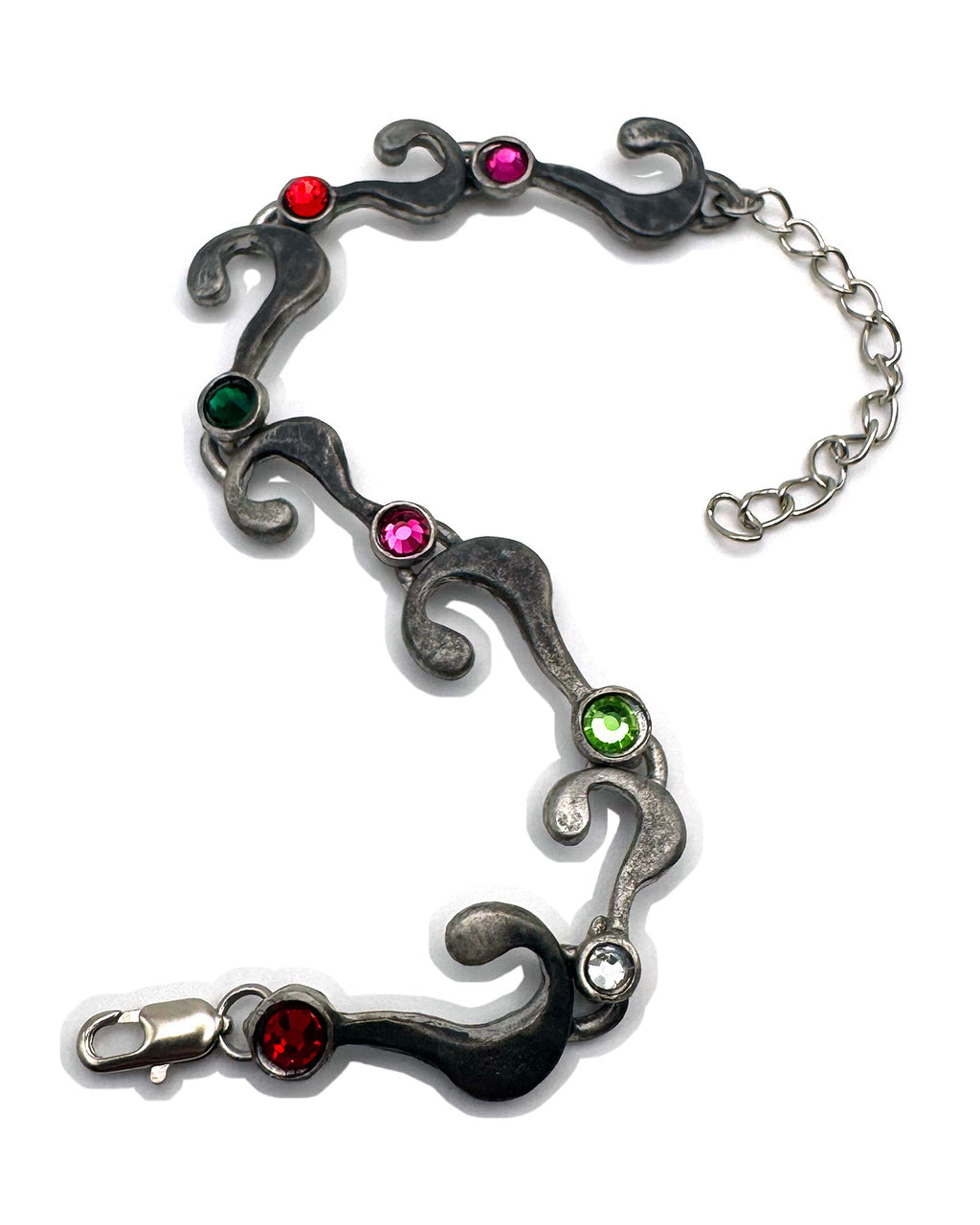 The Riddler Chain Bracelet II