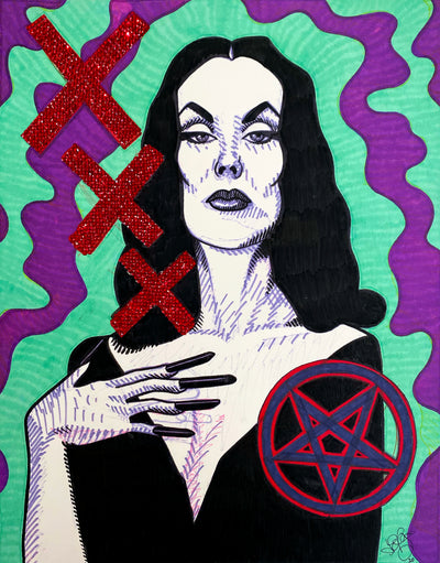 Vampira