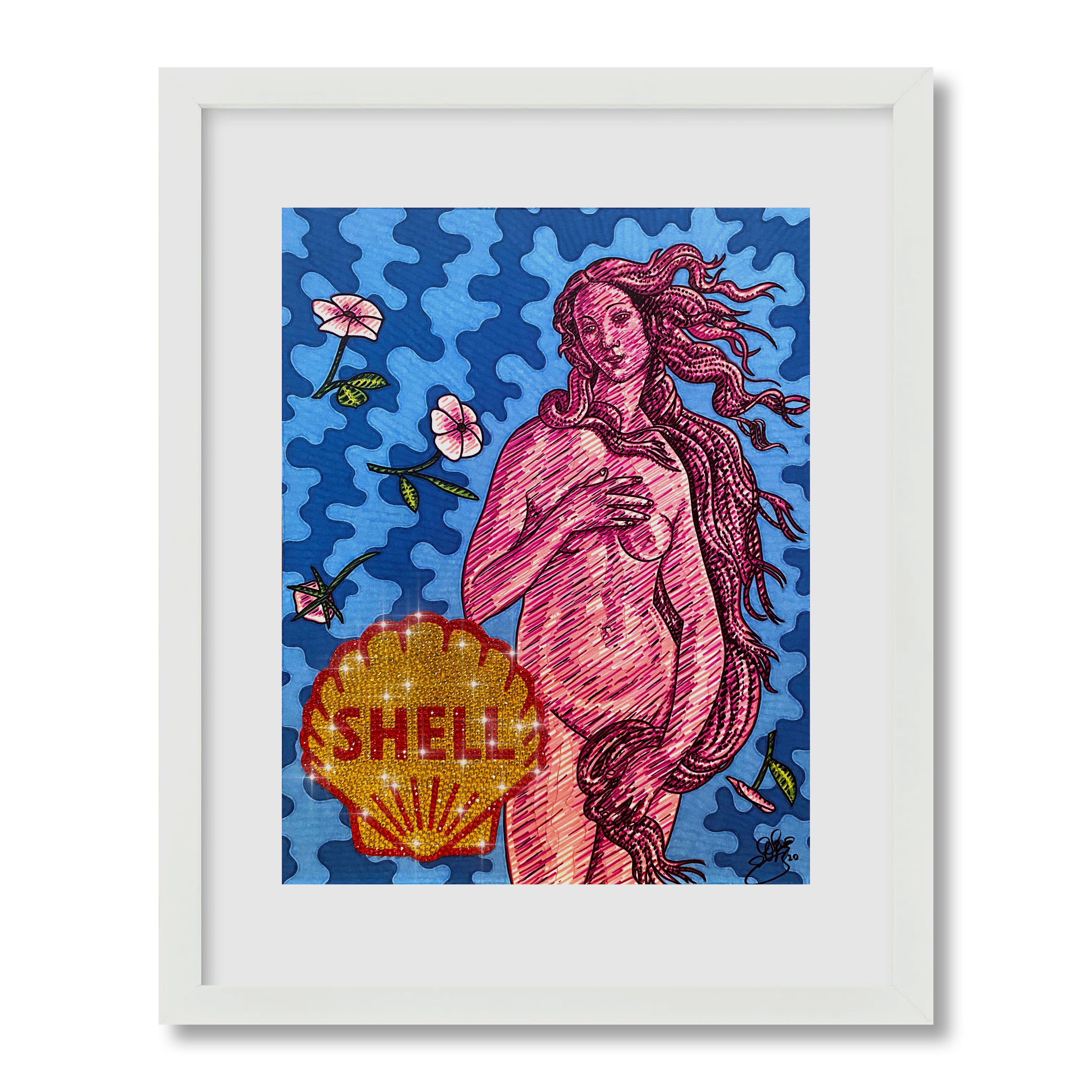 Venus Print