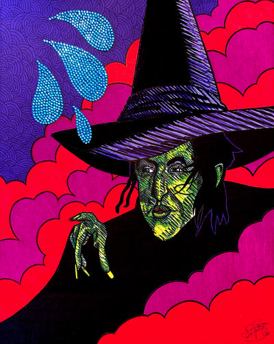 Wicked Witch of the West