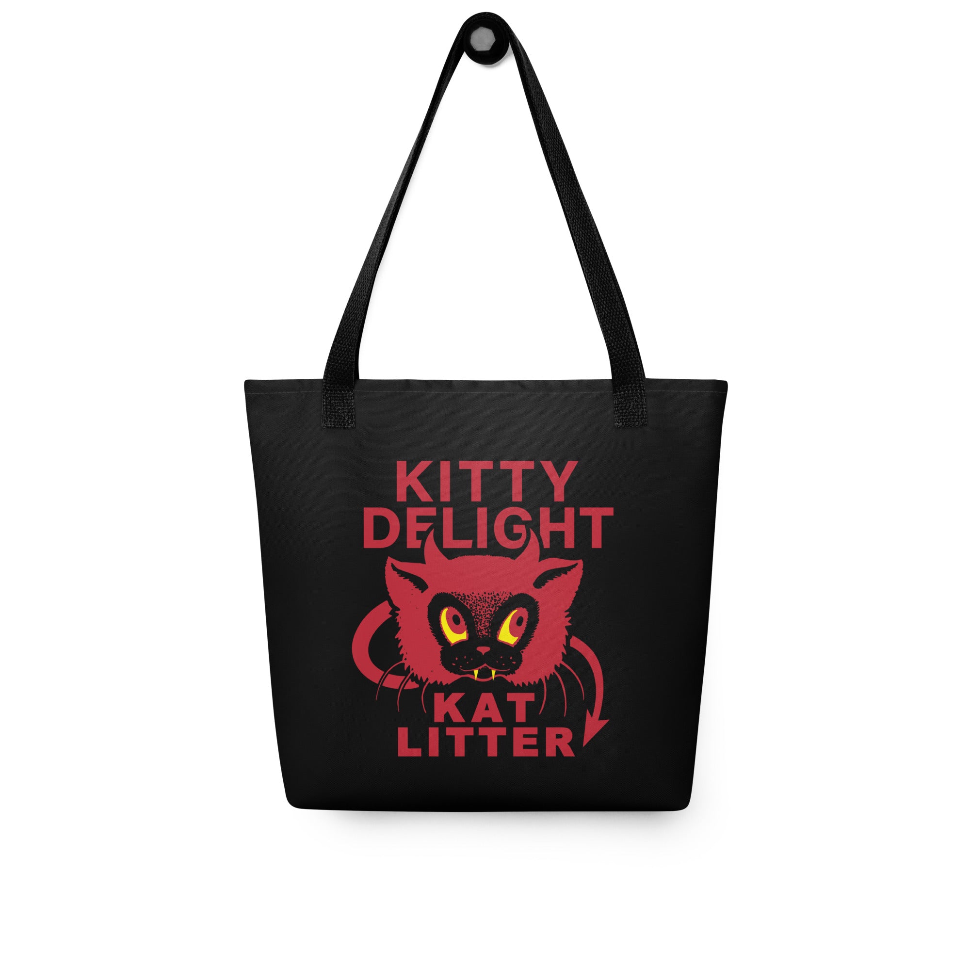 Kitty Delight Tote