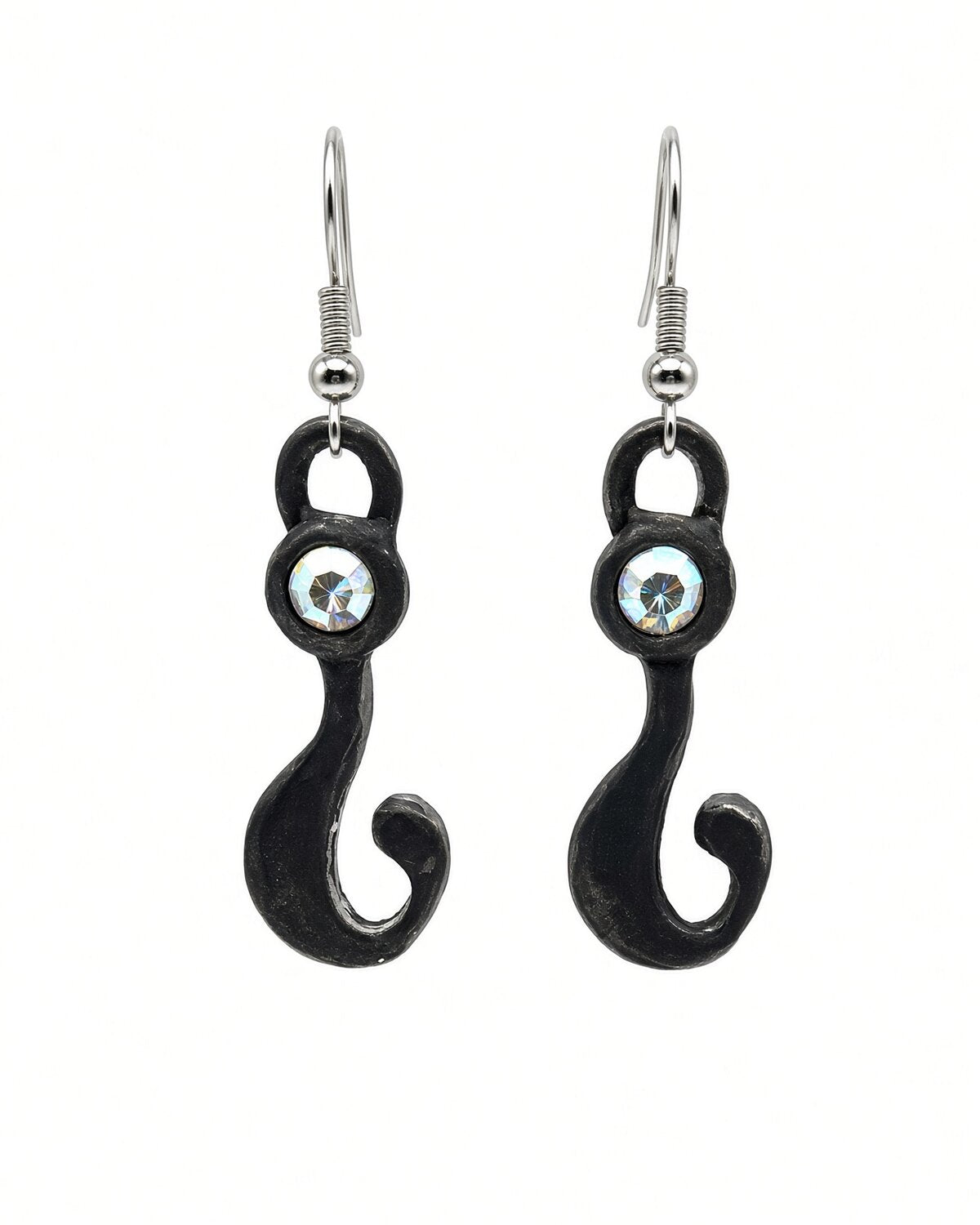 Borealis Riddler Earrings